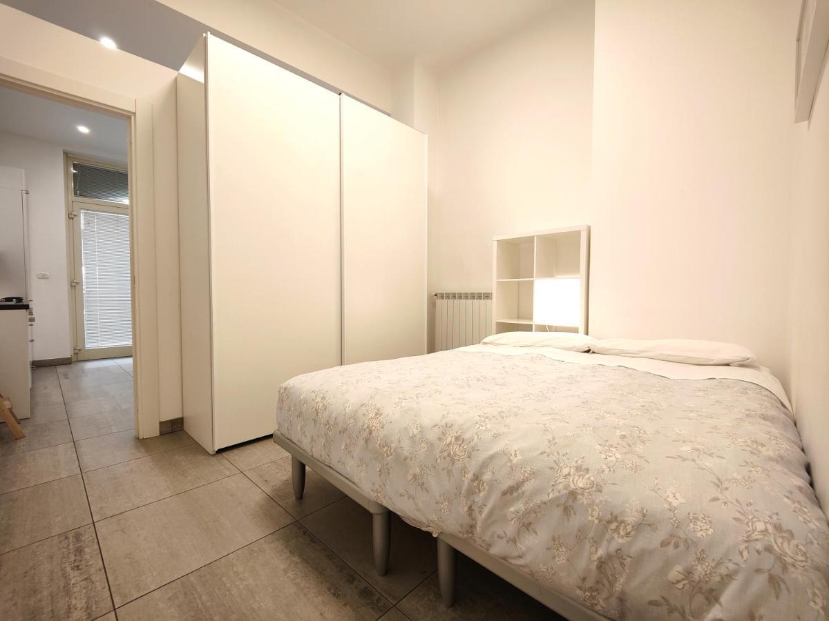 Hostdomus - Terry Suite Turin Exterior photo